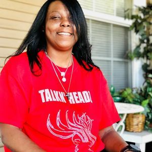 Meet your Posher, Tara